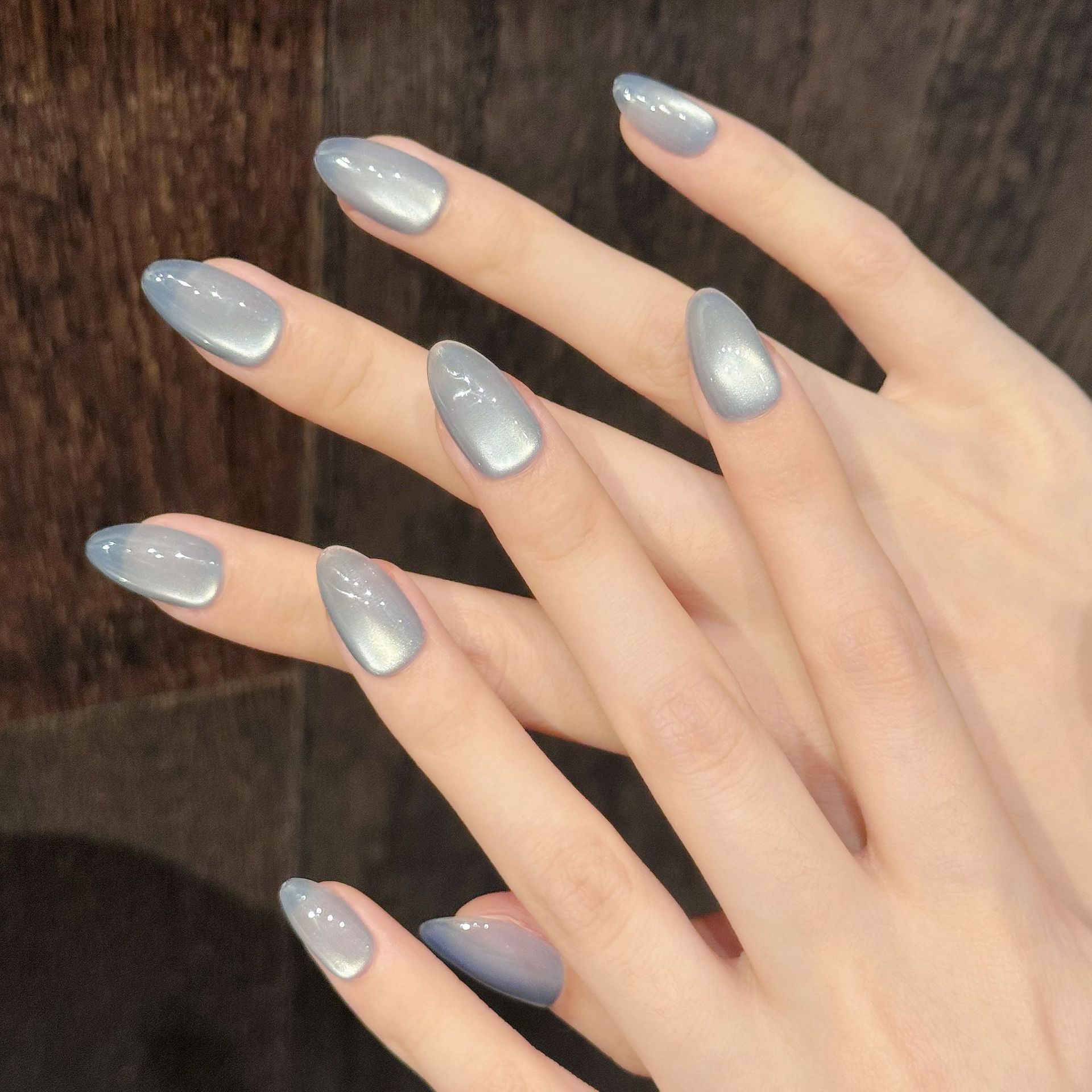 10 قطع من الأظافر الصناعية الز - مراجعة Nail Art French وسعره