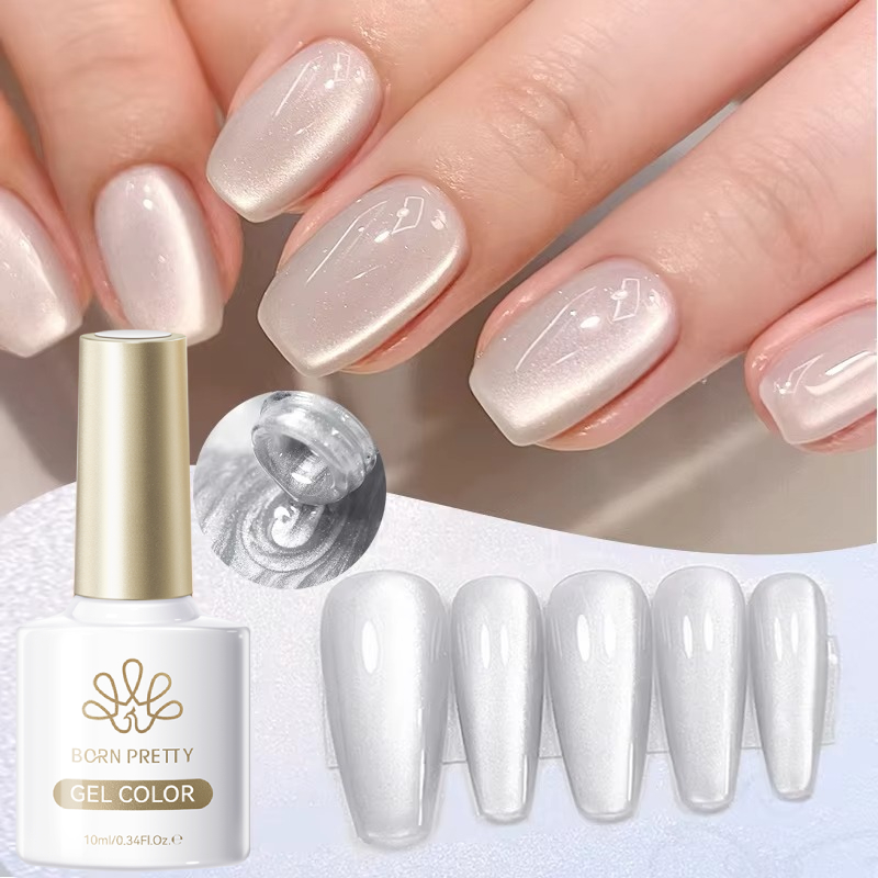 ولد جميلة 10 مللي أورورا الأرج - مراجعة Nail Art Violet وسعره