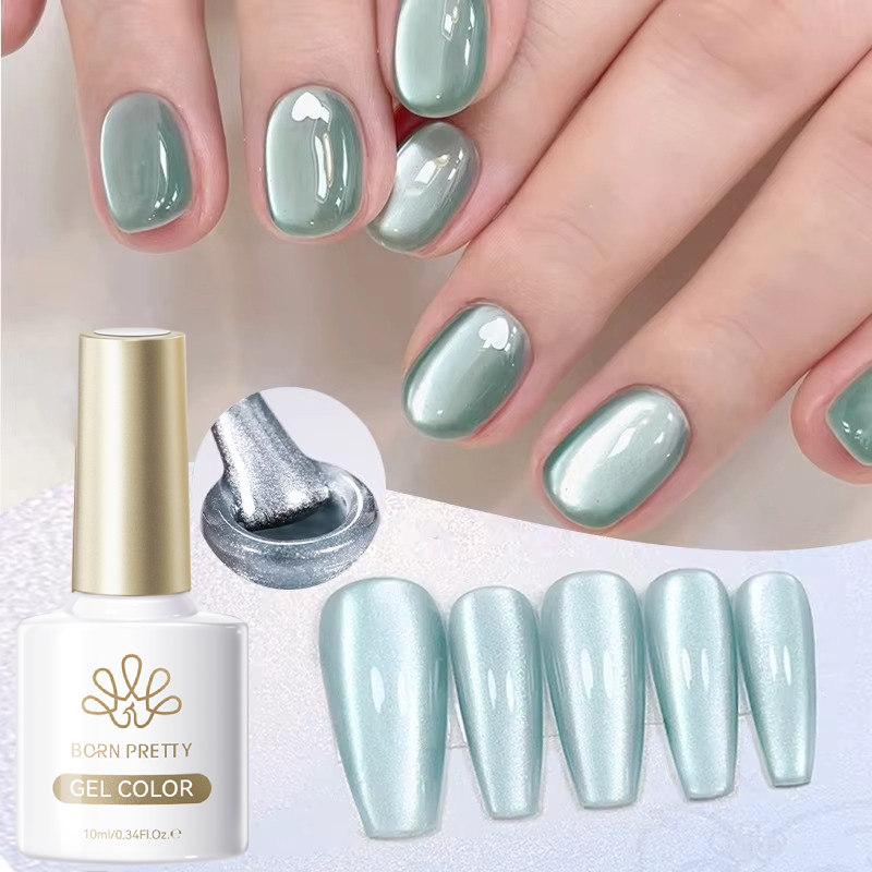 ولد جميلة 10 مللي أورورا الأرج - مراجعة Nail Art Violet وسعره