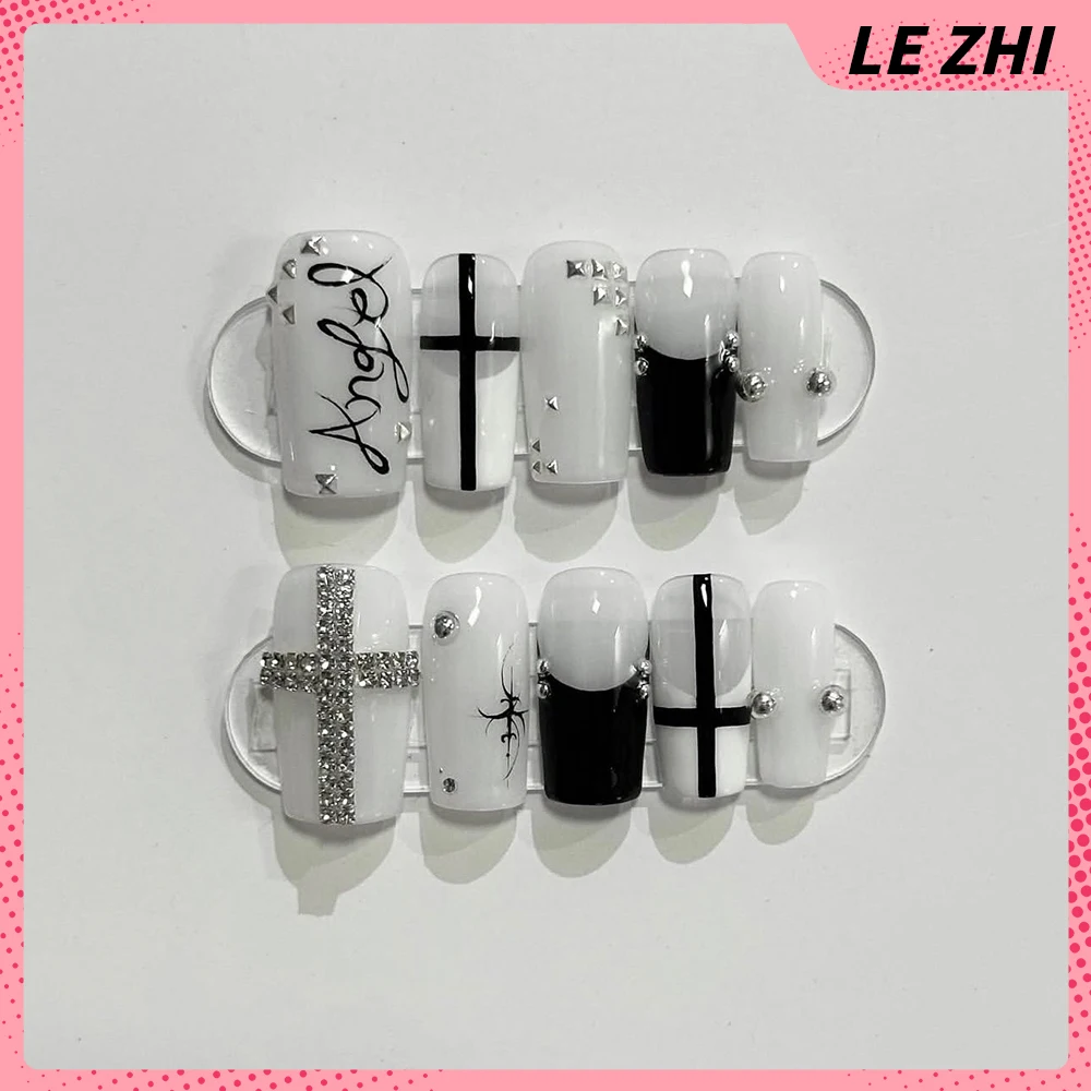 Y2K ريترو أجنحة نجوم بريق الصح - مراجعة Nail Art Overlay وسعره